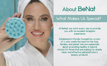 Load image into Gallery viewer, Hair Scalp Massager - Peakly