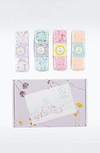 Load image into Gallery viewer, Shower Steamers, Set of 12 big fizzies, Cheer up Gift Set, Relaxing Gift Box - Peakly