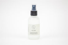 Load image into Gallery viewer, Eucalyptus Mist, Shower Mist, Room and Space Spray, 3 in 1 Home Essential Mist, Shower steamer spray - Peakly