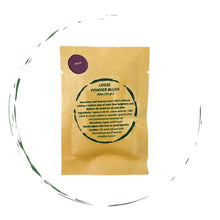 Load image into Gallery viewer, Blush Loose Powder Set - Peakly