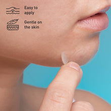 Load image into Gallery viewer, Hydrocolloid Pimple Patch, 120 - Count, Multi Size Acne Solution 5 Pack - Peakly