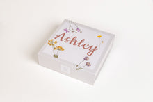 Load image into Gallery viewer, A Special Day Gift, Birthday Gift Basket, Lavender Natural Bath & Body - Peakly