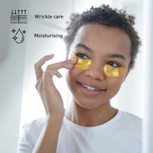 Load image into Gallery viewer, Wrinkle Care Eye Gel Patches - Peakly