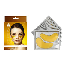 Load image into Gallery viewer, Wrinkle Care Eye Gel Patches - Peakly