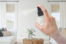 Load image into Gallery viewer, Eucalyptus Mist, Shower Mist, Room and Space Spray, 3 in 1 Home Essential Mist, Shower steamer spray - Peakly