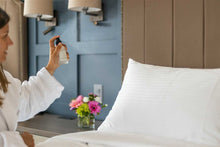 Load image into Gallery viewer, Eucalyptus Mist, Shower Mist, Room and Space Spray, 3 in 1 Home Essential Mist, Shower steamer spray - Peakly