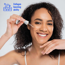 Load image into Gallery viewer, Pursonic Radiant Skin Revival Bundle: 7 - in - 1 LED Therapy, Anti - Aging Serums & Eye Gel - Peakly