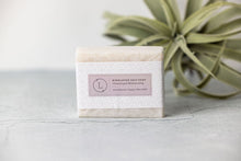 Load image into Gallery viewer, 2x Himalayan Salt Soap Bar, Natural Unscented Soap, Vegan Handmade Soap - Peakly