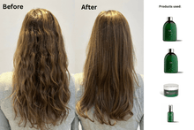 Load image into Gallery viewer, Mekabu Hydrating Conditioner - Peakly