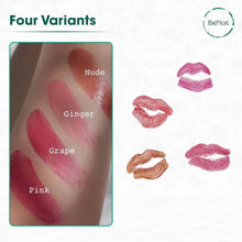 Load image into Gallery viewer, Lip & Cheek Bloom. 2 in 1 Natural Lipstick for Vibrant Color. - Peakly