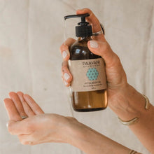 Load image into Gallery viewer, Pitta Body Oil | Cooling Ayurvedic Abhyanga Oil for Sensitive Skin - Peakly