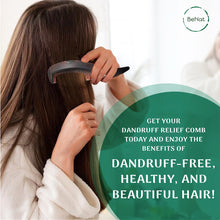 Load image into Gallery viewer, Healthy Scalp Comb - Peakly