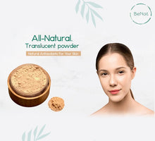 Load image into Gallery viewer, Translucent Loose Powder - Peakly