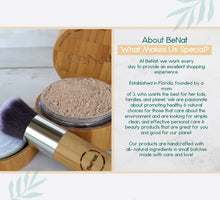 Load image into Gallery viewer, Translucent Loose Powder - Peakly