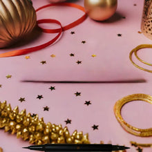 Load image into Gallery viewer, Dual Tip Eye Definer Pen - Black - eye liner - Peakly