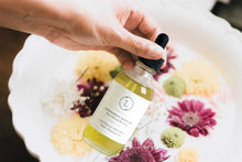 Load image into Gallery viewer, Natural Body Oil, Grapefruit Moisturizing Body Oil - Peakly