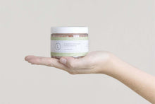 Load image into Gallery viewer, CBD Natural Eucalyptus Bath Salts with CBD, Calming and relaxing (THC free) - Peakly