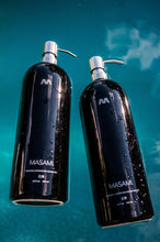 Load image into Gallery viewer, Pro - Ocean 32 oz Refillable Conditioner Bottle - Peakly