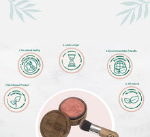 Load image into Gallery viewer, Blush Loose Powder - Peakly