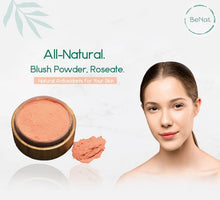 Load image into Gallery viewer, Blush Loose Powder - Peakly