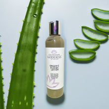 Load image into Gallery viewer, Organic Eczema Lotion - Stop the Itch, Heal The Skin - Peakly