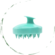 Load image into Gallery viewer, Hair Scalp Massager - Peakly