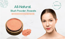 Load image into Gallery viewer, Blush Loose Powder Set - Peakly