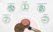 Load image into Gallery viewer, Blush Loose Powder Set - Peakly