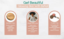 Load image into Gallery viewer, Blush Loose Powder Set - Peakly