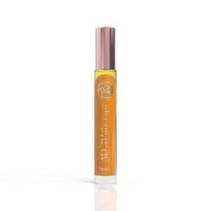 Chakra 2 Creativity Roll On Perfume Oil by Auratherapy - Peakly