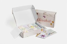 Load image into Gallery viewer, Shower Steamers, Set of 12 big fizzies, Cheer up Gift Set, Relaxing Gift Box - Peakly
