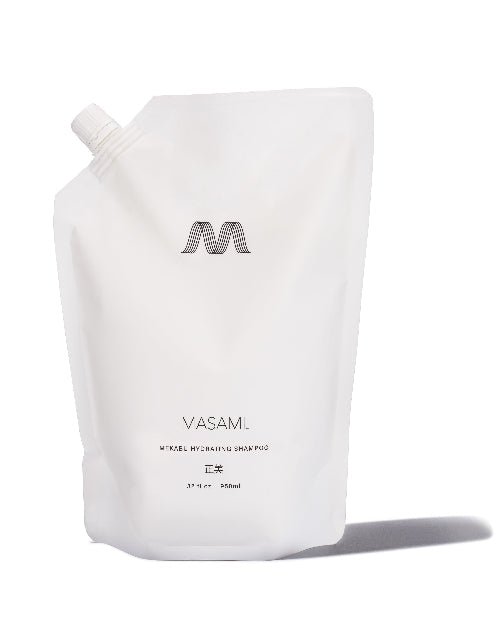Mekabu Hydrating Shampoo Refill - Peakly