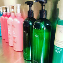 Load image into Gallery viewer, Mekabu Hydrating Salon Size Conditioner - Peakly
