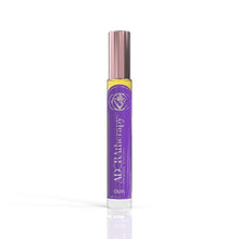 Load image into Gallery viewer, Chakra 6 Clarity Roll On Perfume Oil by Auratherapy - Peakly

