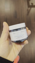 Load image into Gallery viewer, Detoxifying Charcoal Mask - The Vegan Shop - Peakly
