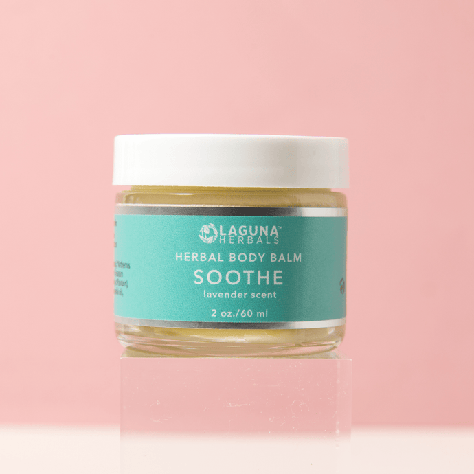 Soothe - Body Balm - Peakly