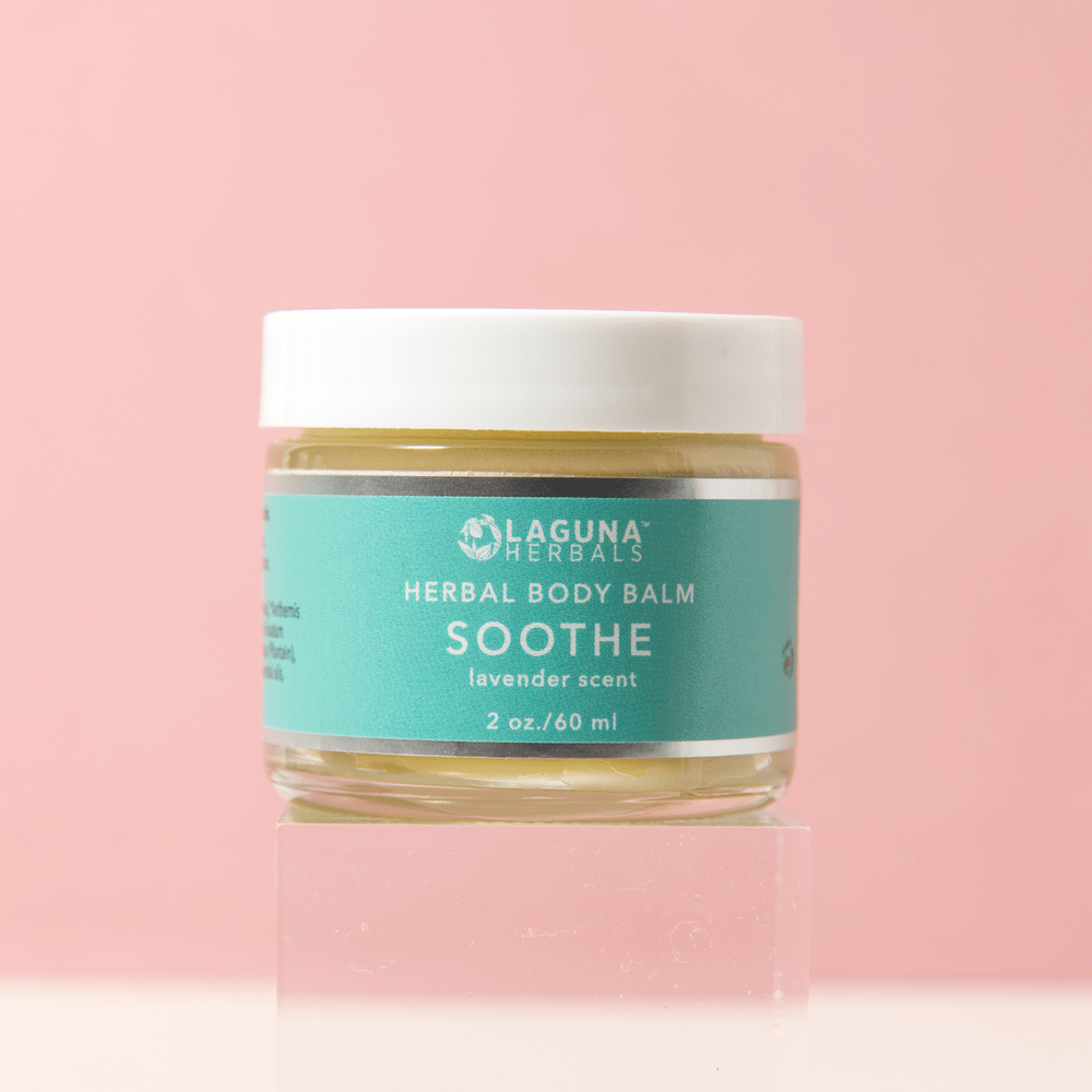 Soothe - Body Balm - Peakly