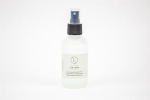 Eucalyptus Mist, Shower Mist, Room and Space Spray, 3 in 1 Home Essential Mist, Shower steamer spray - Peakly