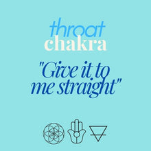 Load image into Gallery viewer, Chakra 5 Communication Roll On Perfume Oil by Auratherapy - Peakly
