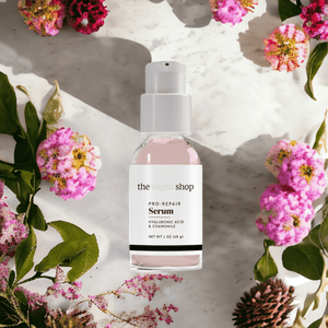 Pro - Repair Serum - The Vegan Shop - Peakly