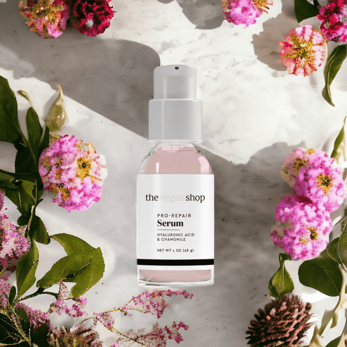 Pro - Repair Serum - The Vegan Shop - Peakly