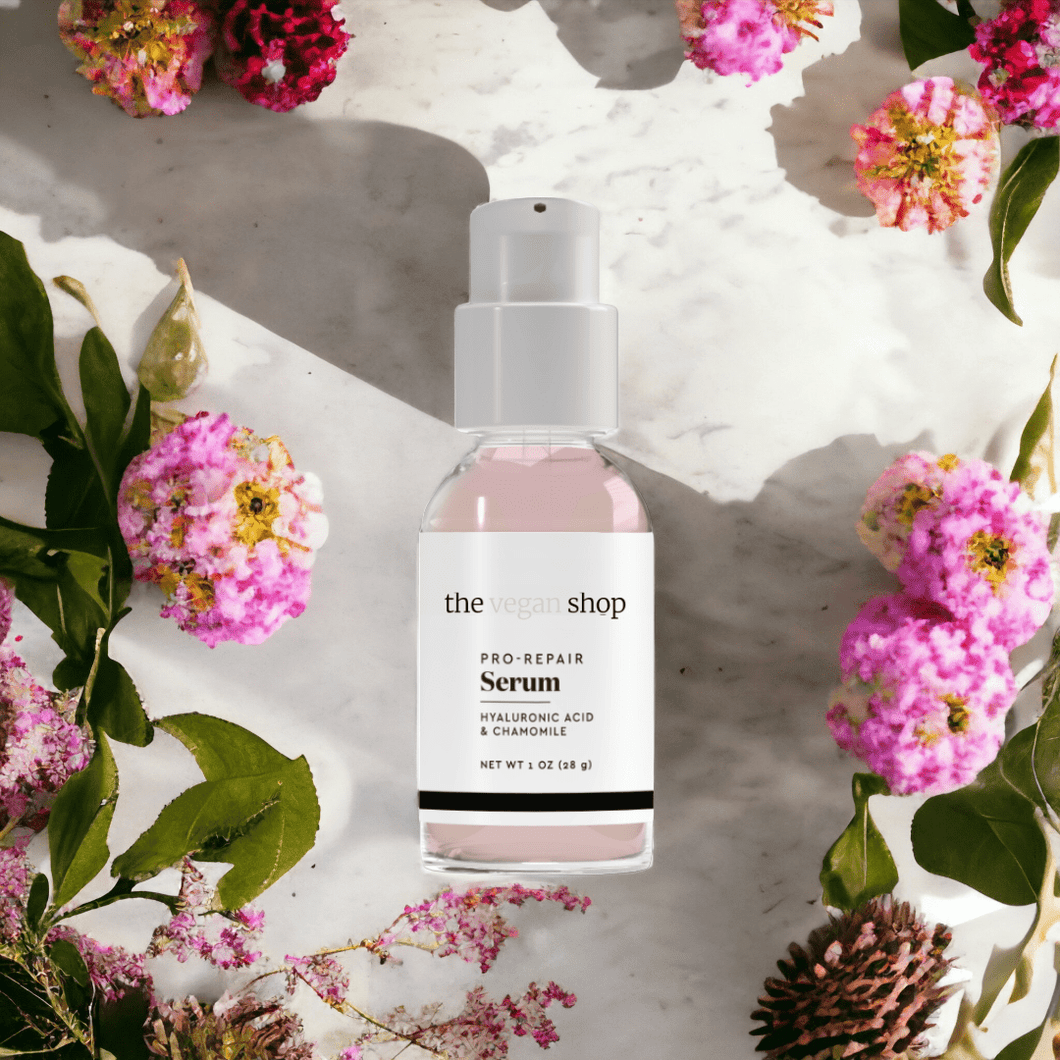Pro - Repair Serum - The Vegan Shop - Peakly