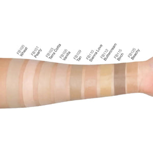 BB Cream - Beachy - Peakly
