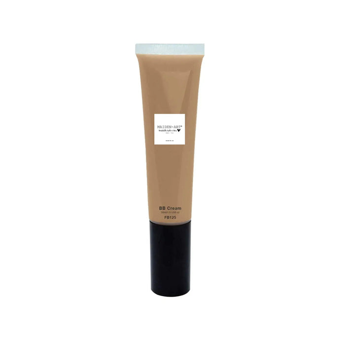 BB Cream - Beachy - Peakly
