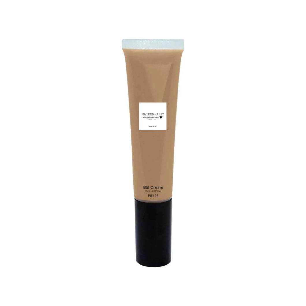 BB Cream - Beachy - Peakly