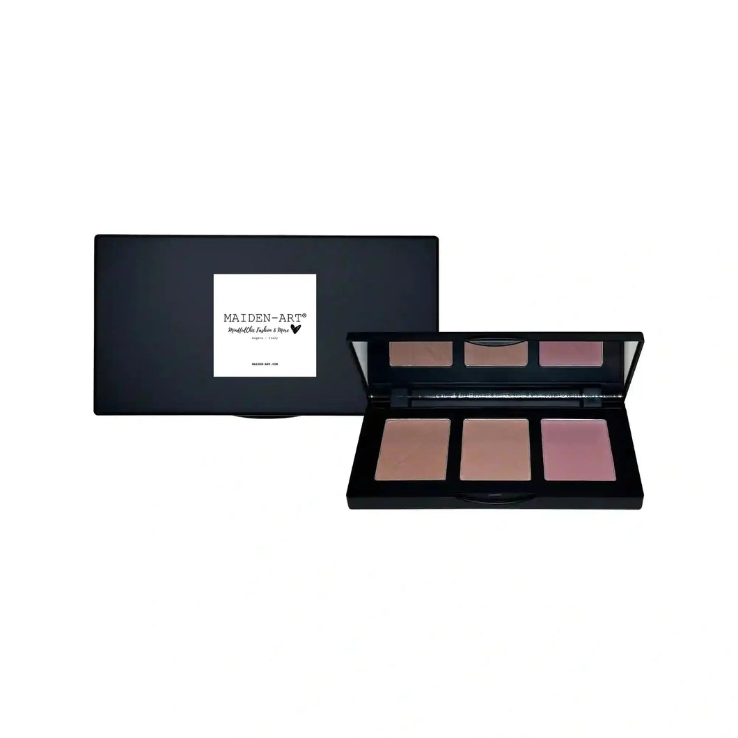 Blush Palette - Pinch - Peakly