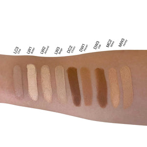 Creme Concealer Stick - Choco - Makeup Concealer - Peakly