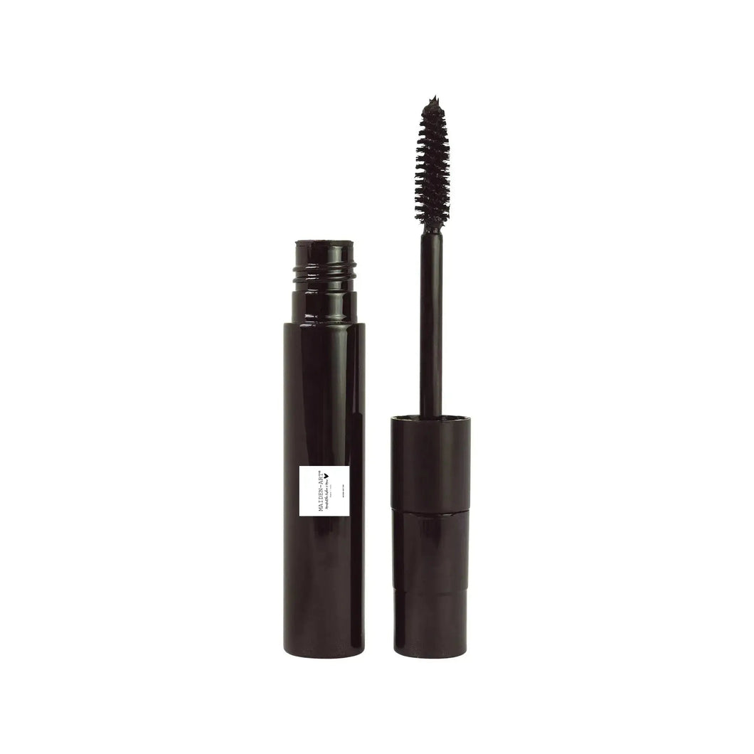 Dual Lash Mascara - Black - Peakly