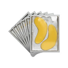 Load image into Gallery viewer, Wrinkle Care Eye Gel Patches - Peakly
