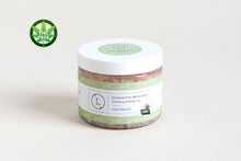 Load image into Gallery viewer, CBD Natural Eucalyptus Bath Salts with CBD, Calming and relaxing (THC free) - Peakly
